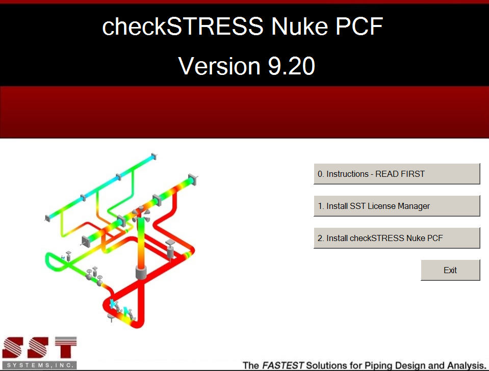 .zip bundle install menu