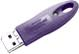 caepipe hardware key image of sentinel usb key purple