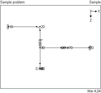 caepipe using viewpoint in graphics example viewpoint graphic window image 2