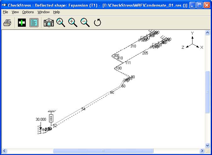 sst checkstress layout changes to lower thermal stresses graphic image 5
