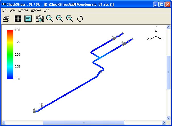 sst checkstress layout changes to lower thermal stresses graphic image 6