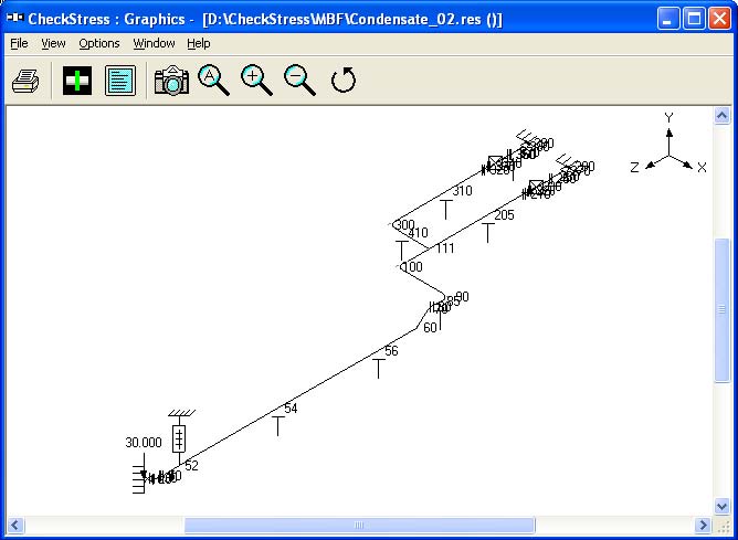 sst checkstress layout changes to lower thermal stresses graphic image 8