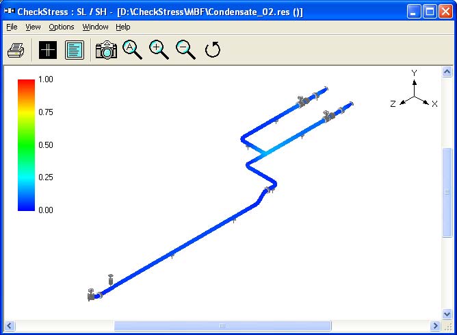 sst checkstress layout changes to lower thermal stresses graphic image 9