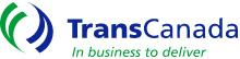transcanada logo