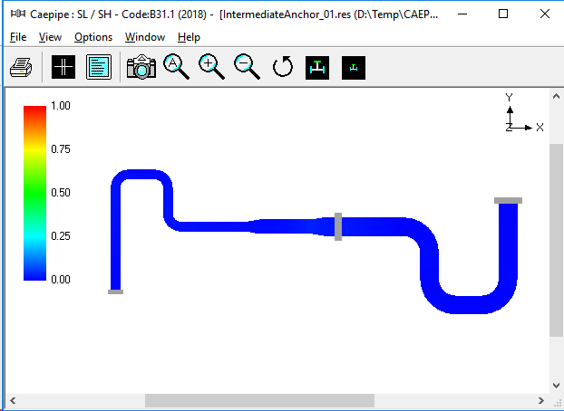 Basic Pipe Stess Tutorial Figure 2f