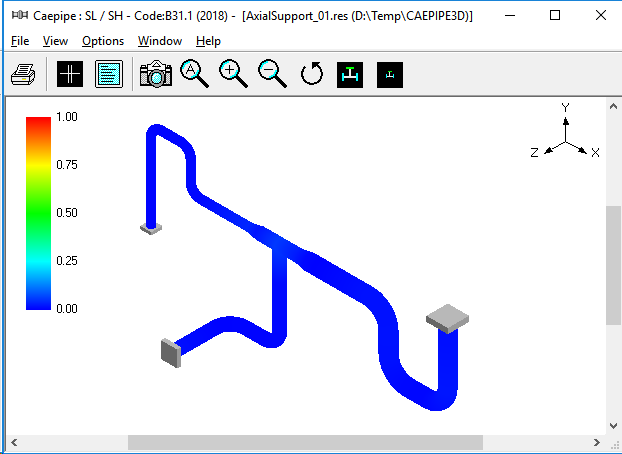 Basic Pipe Stess Tutorial Figure 3g