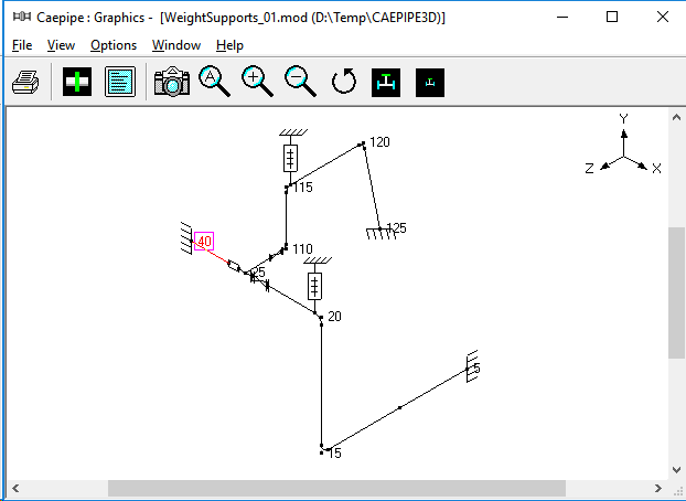 Basic Pipe Stess Tutorial Figure 4e