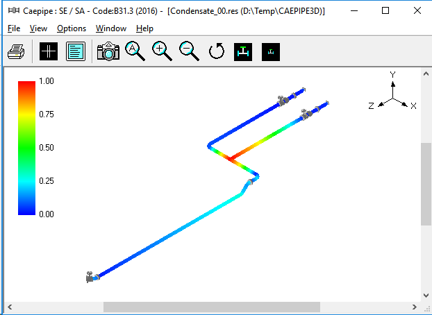 Basic Pipe Stess Tutorial Figure 5c