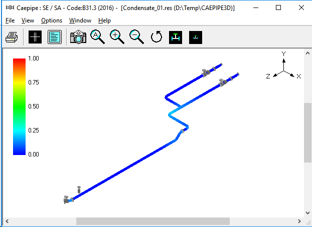 Basic Pipe Stess Tutorial Figure 5f