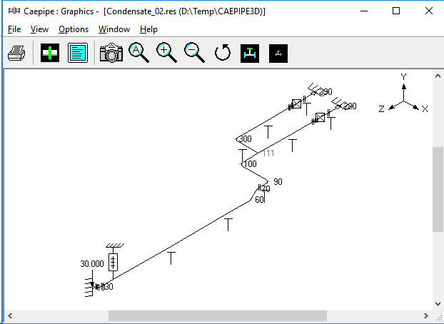 Basic Pipe Stess Tutorial Figure 5h