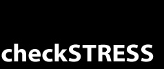 checkSTRESS