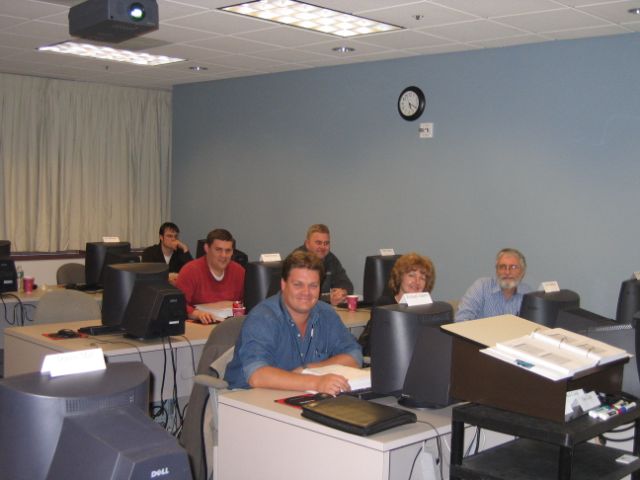 sst piping seminar photo of students during class image 3