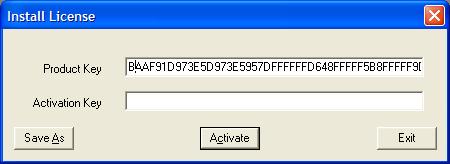 activation inc