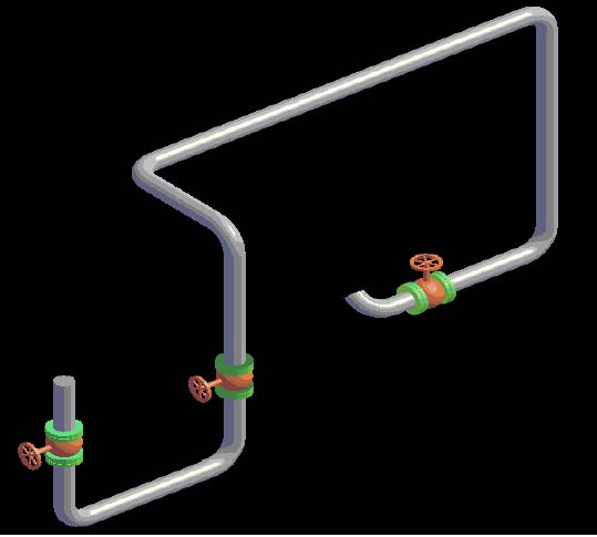 sst translator pds to caepipe model as seen after conversion to caepipe graphic image 4