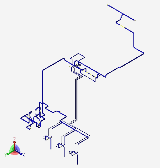 Piping Design Software Pds