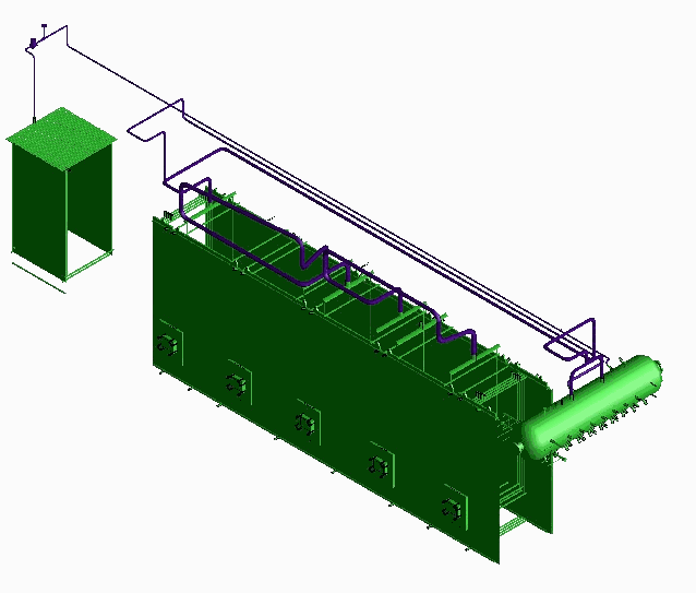 Piping Design Software Pds