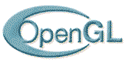 openGL logo