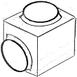 sst b16.9 tee failure piping article tee drawing image 2